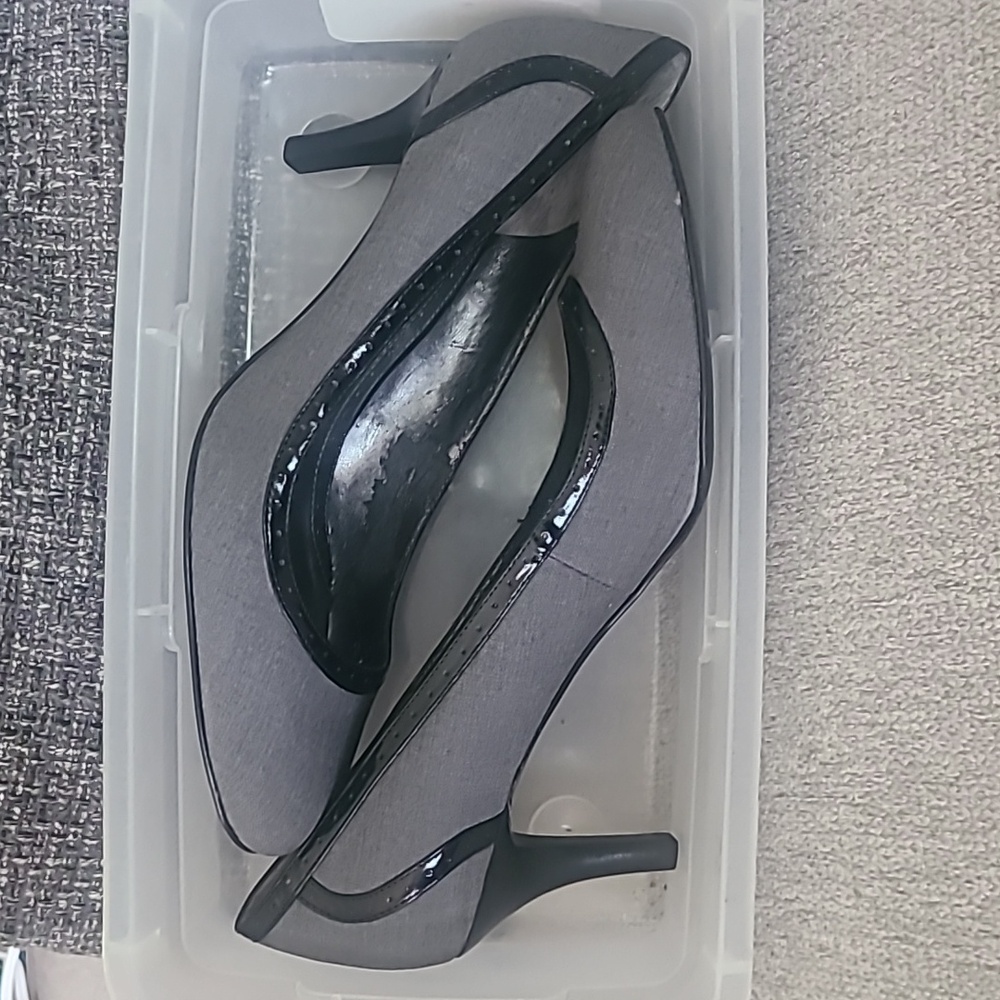 Womens Bandolino Heels